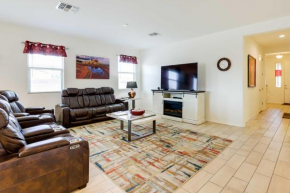Desert Den with Pool - 3 Miles to Goodyear Ballpark!